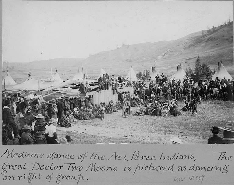 Tribal Treaties & Citizenship